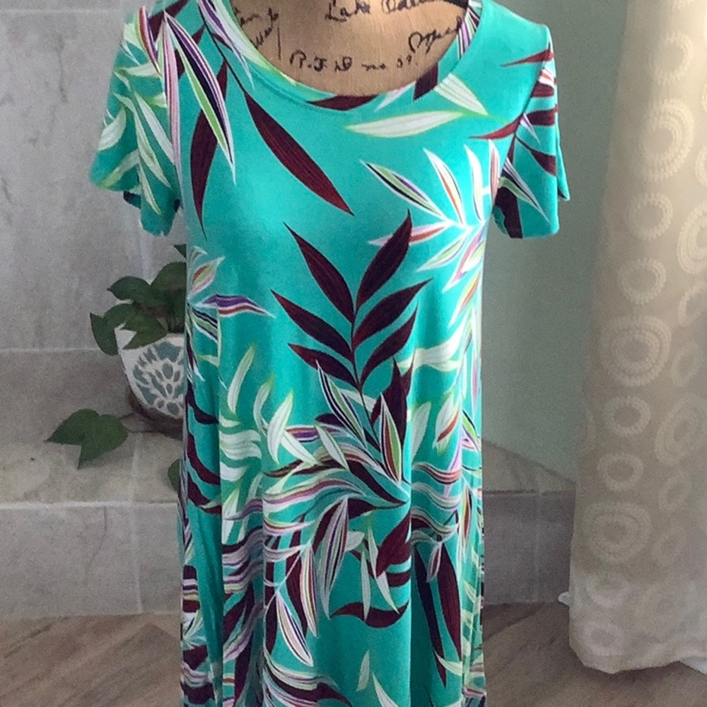 COPY - Spense dress. Very good condition size medium